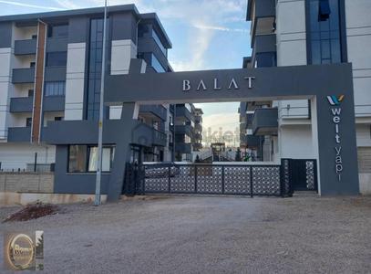 Roma' Dan Welt Balat Sitesinde Satılık Daire