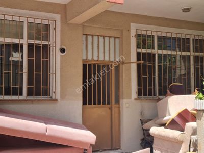 Tarabyaüstü Cumhuriyette Ulaşım Çarşı Yakın 2+1 Kiralık Giriş Katı