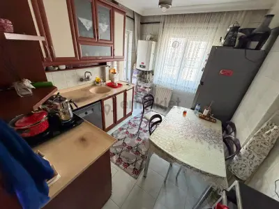 Hayal'den Plevne Mh'de 3+1 Katta Yapılı Kaçırılmaz Fiyata Daire