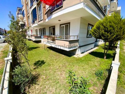 Yüksel'den Altınkum'da Ayrı Mutfak Ultra Lux Asansörlü 2+1 Daire