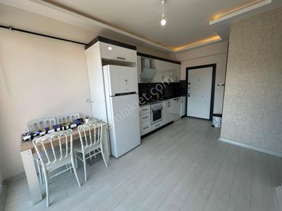 Rota Dan Kayalar Yapıda Eşyalı 2+1 Kiralık Lüks Daire