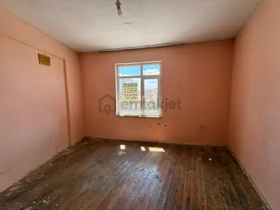 İmaret Mah. 2+1 Sobalı Kiralık Daire