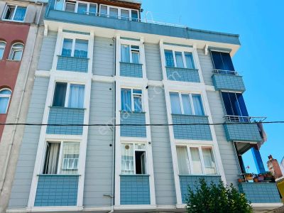 Pegaas'tan Mustafa Kemal Paşa Mah. 1+1 Bahçe Katı Kiralık Daire*