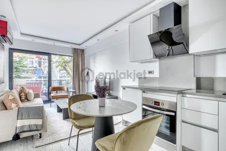 Ihlamurderede Tabela Değerli Kiralık Ofis/daire