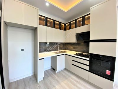 Gürede Gültaş Emlaktan Satılık 1+1 Müstakil Tadında Doğa Harikası Daire
