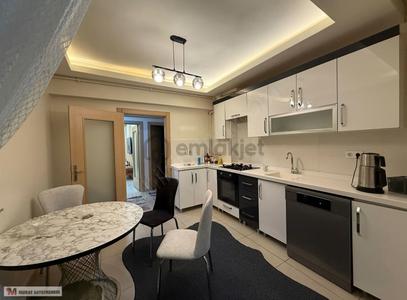 Full Yapılı Kat Konumlu Fırsat Dairesi İilk Gelen Alır