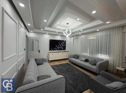 Kültür Mahallesinde 3+1 Geniş Kullanışlı Satılık Daire