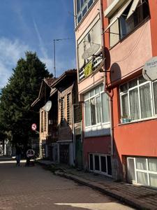 Özsoy Emlak Edirne'den Kaleiçi 2+1 Satılık 1.kat Daire