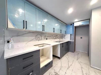 ⭐blue Life Egenle Full Kredili Yeni Dublex Alma Fırsatı-kapalı Otoparklı Yerden Isıtmalı Lux Dublex