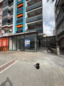 Cb King'den 1.gündoğan Mah.cengiz Topel Caddesi Kiralık Dükkan