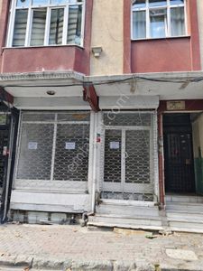 İşyeri-Dükkan & Mağaza