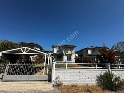 Paşa Emlak'tan Satılık 4+1 215 M2 Sıfır Müstakil Villa