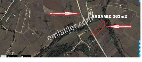 Arsa-Tarla