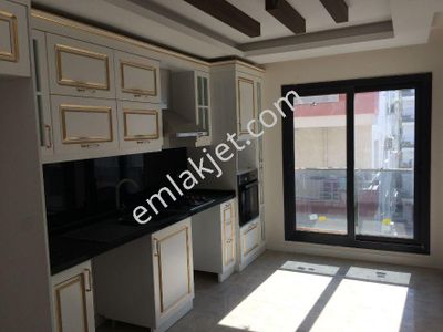 Nova Dan Erdemli 15 Temmuz Ortaokul Civarı Lüx 3+1 Satılık Daire