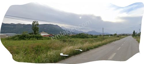 Özpınar ,dan Degirmenci M Taşagıl Yolu .satılık Arsalar 2282 M2 4 Parsel Yanyana