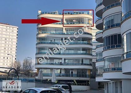 Akademi Gayrimenkul Den Tosya Yolu Elit Evler Sit Dublex Daire