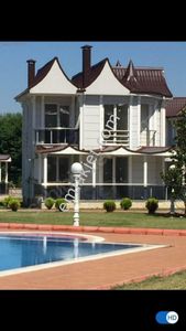 Konut-Villa