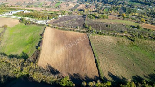 Uzmanlar'dan Karamürsel Yalakdere 13.286 M2 Satılık Tarla