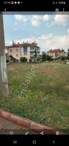Arsa-Konut İmarlı
