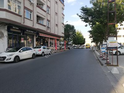 İşyeri-Dükkan & Mağaza