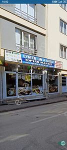 İşyeri-Dükkan & Mağaza