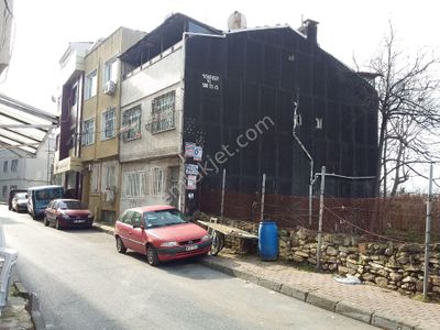 Kocamustafa Sümbülefendi Silivrikapi Belgratkapi