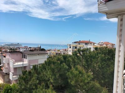 Aydın Kuşadası Türkmen Mahallesinde 5+1 Bahçeli Villa