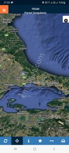 Büyükçekmece Kamiloba Mah De Satılık 900 Metre Arsa