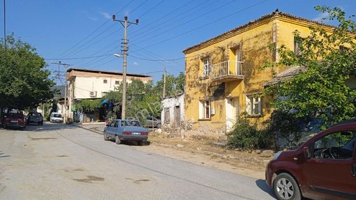 Sahibinden Satılık Doğayla İç İçe Taş Ev