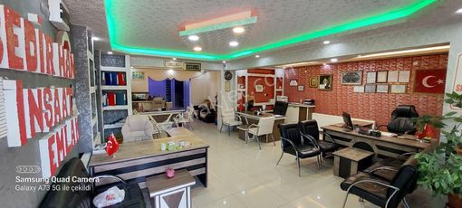 Ankara Keçiören Bağlum Satılık Dükan 101 M2 Kare