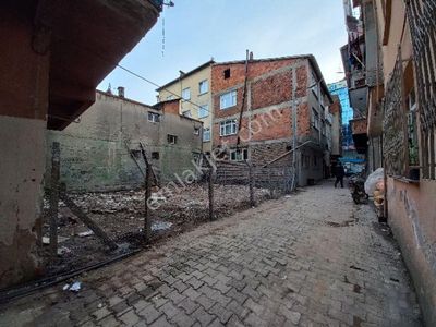 Prestij Gayrimenkulden Ticari Ve Konut İmarlı Satılık Arsa