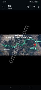 Sahibinden Kaş'a En Yakın En Ucuz