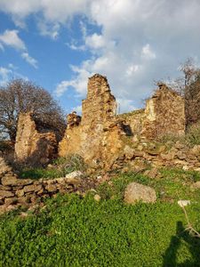 Milas Kuzyaka Mahallesinde Satılık Köy Yerleşik Alan İçinde Satılık Arsa