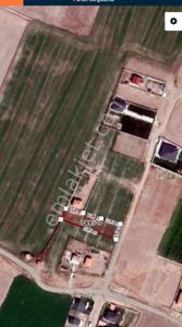 Sahibinden Aksaray Merkez Yeşilova Köseli Mah Satılık Arsa