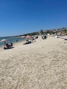 Bozbük İnce Kum Plajına 350 M Uzaklıkta Bulunan Yazlığımız Satılıktır.