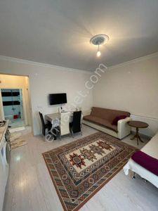 Amasya Merkez'de Hastane Karşısı 1+1 (beşbin Tl ) Kiracılı