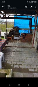 Sahibinden Bonaköy Satılık Bahçe