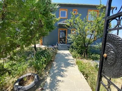 Akgayrimenkulden Satılık Şentepe Bağ Evlerinde Doğalgazlı Fırsat Daire