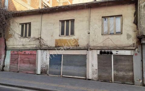 Sahibinden Fatih Caddesinde Müstakil Ev