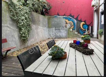Beykoz Anadolu Hisarında 160m2 3+1 Müstakil Çatı Dublexi