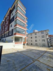 Zeytinlık Mahallesinde 2+1 Lüks Sıfır Daire
