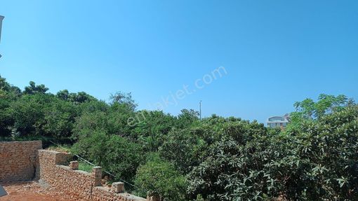 Alanya Obada Satılık 1+1