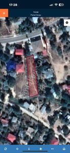 Satılık Arsa Aydınlar Avgadı Erdemli Mersin