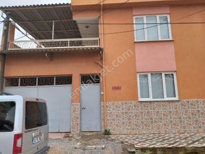 Balıkesir İvrindi Demirdağ Emlak Tan Satılık İki Katlı Müstakil Bina