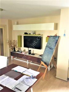 Zorlu Gayrimenkul'den Pandora Sokak'ta 2+1 Satılık İş Yeri