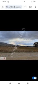 Burdur Kemer De Satılık Arsa