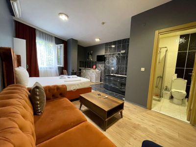 Kağıthane Çağlayan Yeşilce Lüks Daire