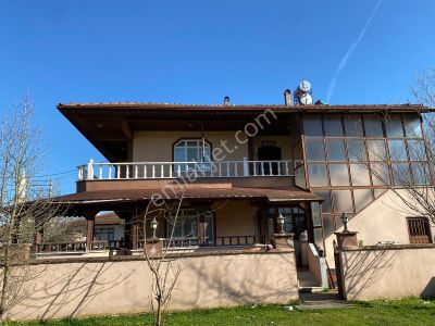 Sahibinden Sahibinden Sakarya/akyazı Acil Satılık 4+1 Villa Ve İmarlı Arsa Toplam 4001 Metrekare