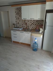 Menemen Seyrek Mah. Üniversite Karşısında Kiralık 1+1 Full Eşyalı Daire