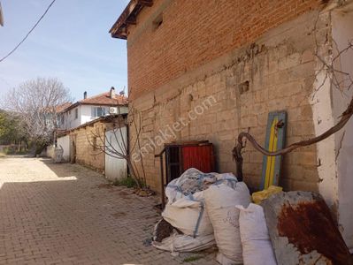 Aydın Karacasu Geyre Mh Satılık Ev